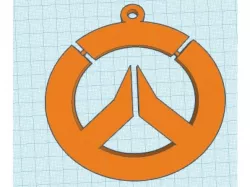 Overwatch logo