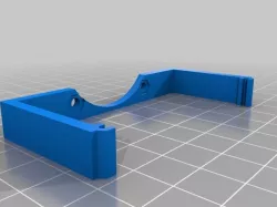 PCB FAN BRACKETS 40MM