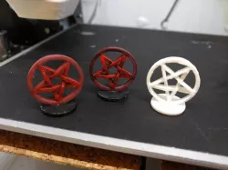 Pentagram Token