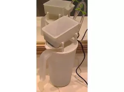 5 gallon bucket pour spout 3D Models | Page 1 | STLFinder