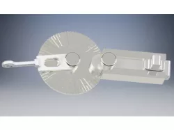 Peyronie syndrome Angle meter