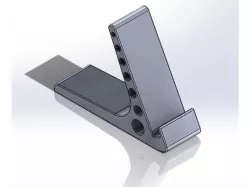 phone holder 6 plus