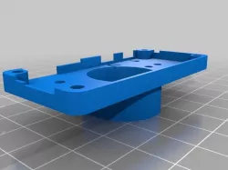 PI Zero Spinner
