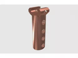 Picatinny Rail Foregrip