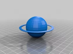 planet