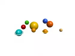 Planets