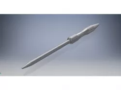 Plant Pricking Tool (Dibber)