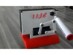 PlotClock By 3D Factory MX