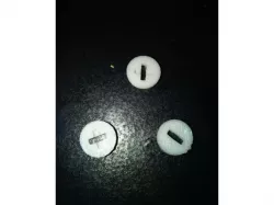 Plus and Minus Token