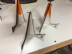 Postcard Holder