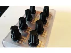 Potentiometer Knob