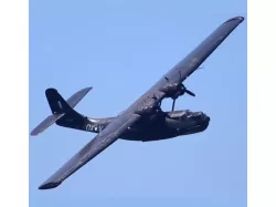 Printable PBY-5A Catalina OLD VERSION