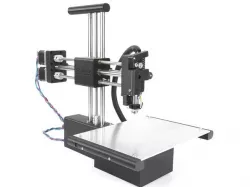 Proton - Open Source 3D Printer