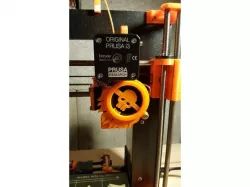 prusa i3 mk2 cooling fan covers