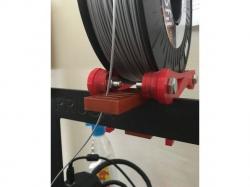 prusa i3 mk2 filament guide 3D Models | Page 1 | STLFinder
