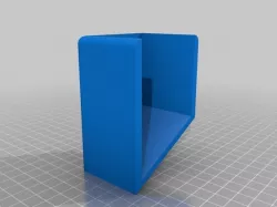 PS4 Vertical Stand
