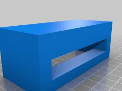 PSU Cover