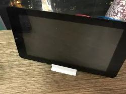 Raspberry Pi Touch screen stand