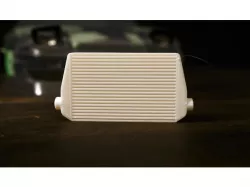 RC DRIFT INTERCOOLER