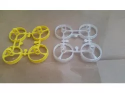 reinforced eachine e010 Frame