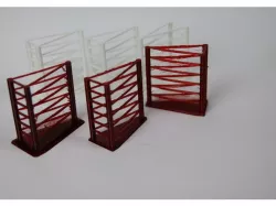 Retraction Tower Test