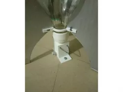 Rocket Bottle Fin Bracket