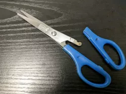 Scissors Handle