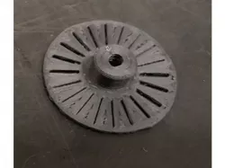 SCORBOT Ru4 Encoder Wheel