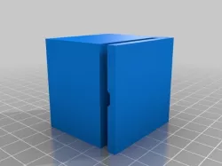 Series 1 Scroll Wheel Mount
