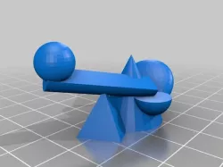 Shape Art