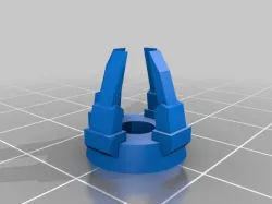Sharp Claw For Dreadnought