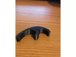 Shotgun/Bottle Opener Tool Similar to Raging Mammoth