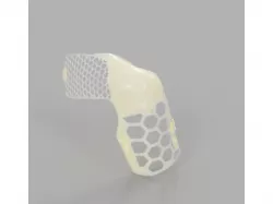 Shoulder Stabilisation Brace