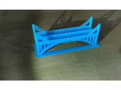 simple bridge