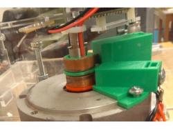 Rotary Systems - Anneau De Glissement (Slip Ring) Scellé - Réf. 30050-1306-000 - 10A - Neuf