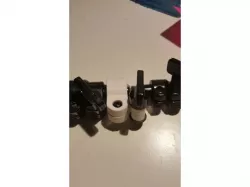Smith Victor Light stand ring clamp replacement