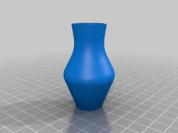 some vase