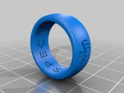 Spectre ring