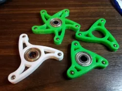 Spinner varients