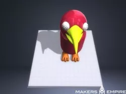 Squawker