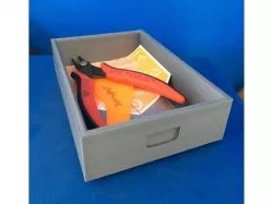 Stackable Boxes