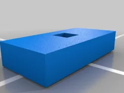 stamp base "ERROR"