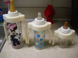 standard baby bottle handle for 16 oz 8 oz 4 oz