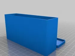 Star Wars Ascendancy 4 Warp Lane Box.