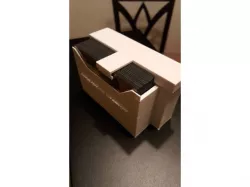 Star Wars Destiny Deck Holder and Lid