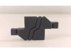 Stargate Replicator Block (screen-accurate)