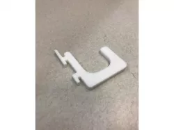Steelcase Compatible Cubical Hook