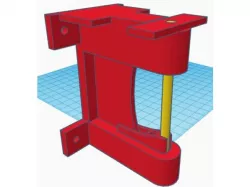 Sump Pump Contact Sensor