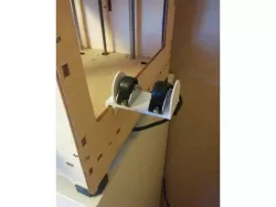 Support Bobine pour Ultimaker