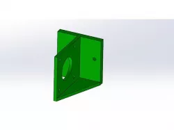 support titan prusa